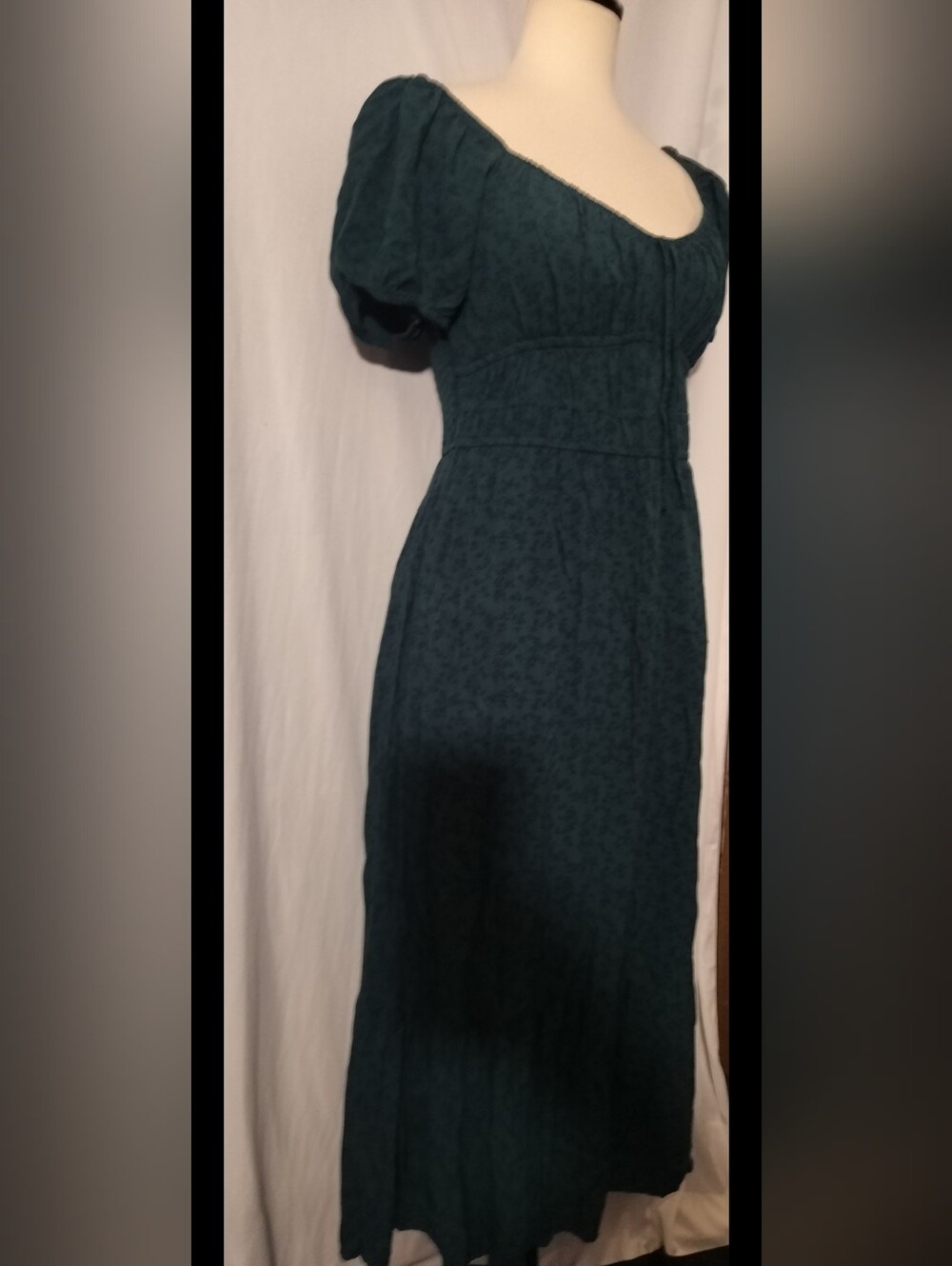 Old Navy And Hollister Dress Lot Large/Medium Size
